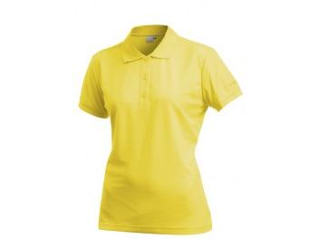 Craft POLO PIQUE poloshirt met korte mouwen
