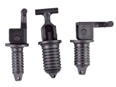 Talamex Lensplus set universeel