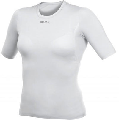 Craft Cool compressie top dames compressie shirt met korte mouwen