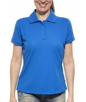 Craft POLO PIQUE poloshirt met korte mouwen