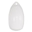 Majoni Dumpy Fender 2 wit