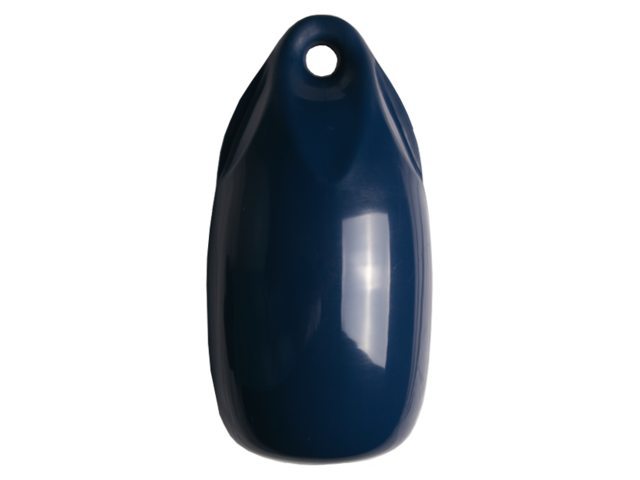 Majoni Dumpy Fender 2 blauw (navy)