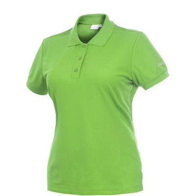 Craft POLO PIQUE poloshirt met korte mouwen