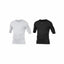 Craft Cool compressie top dames compressie shirt met korte mouwen