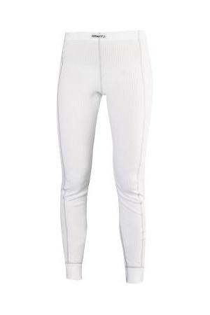 Craft Pro Zero Active thermobroek lang wit dames