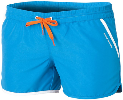 Magic Marine Abeam Boardshort dames korte zwembroek