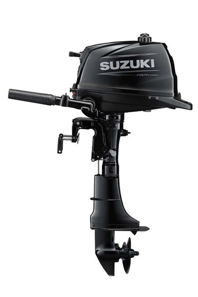 Suzuki DF4AL