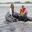 Suzuki DF5AL buitenboordmotor inclusief 135 euro "Suzuki Summerfun" voordeel