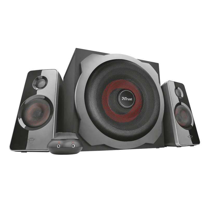 Trust GXT 38