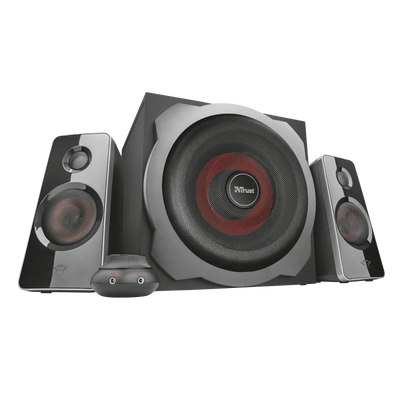 Trust GXT 38