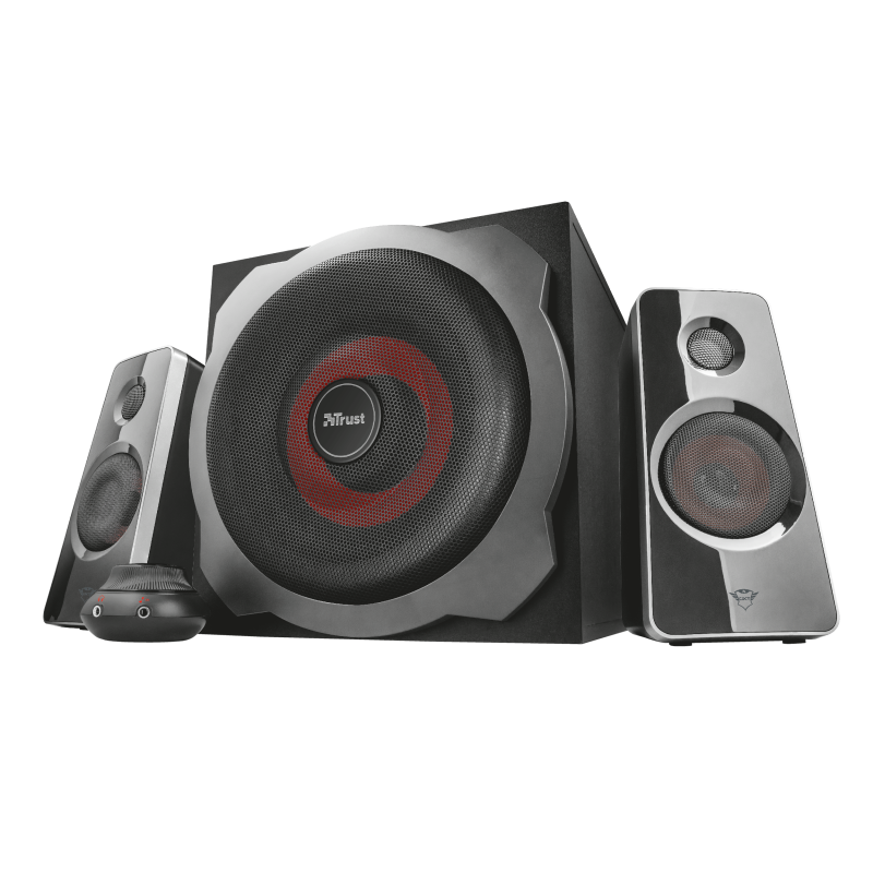 Trust GXT 38