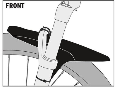 SKS Flap Guard