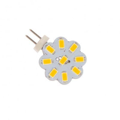 NauticLED G4 Premium 2700K 9 Led