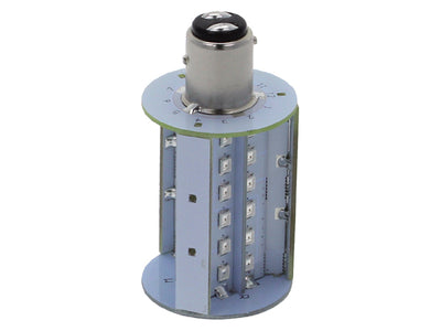 NauticLED Navigation BiColor IP 2x sector rood-groen IP67