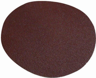 Marinetech Velcro disc schuurschijf