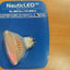 NauticLED MR16 L170C lichthoek breed 120 graden, 2700K