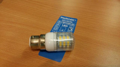 NauticLED Bulb-40 B22