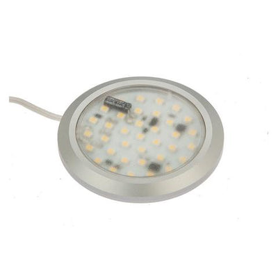 NauticLED Downlight Touch Dim DL01 gericht schijnend 120 graden