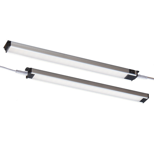 NauticLED Bar Light BL02 gericht 120 graden, 2700K