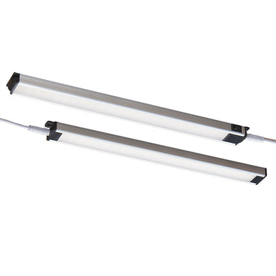 NauticLED Bar Light BL02 gericht 120 graden, 2700K