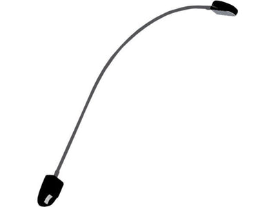 Talamex LED kaartleeslamp .       Let Op! met 8 rode led lampjes