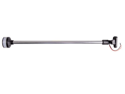 Talamex LED Navigatieverlichting 360° neerklapbaar 61 cm hoog