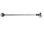 Talamex LED Navigatieverlichting 360° neerklapbaar 61 cm hoog