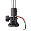 Talamex LED Navigatieverlichting 360° neerklapbaar 61 cm hoog