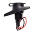 Talamex LED Navigatieverlichting 360° uitneembaar 109 cm hoog