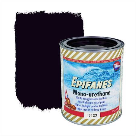 Epifanes Mono-urethane 3020 rood