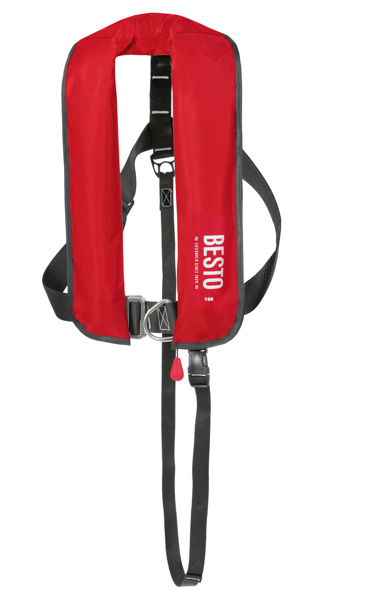 Besto Automatic 165N MH