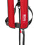 Besto Automatic 165N ZH automatisch reddingsvest rood