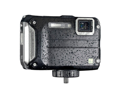 ScanStrut Rokk 1/4" camera plaat