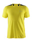 Craft Devotion SS Tee heren hardloopshirt met korte mouwen