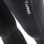 Craft Velo Knickers fietsbroek 3/4 zwart dames