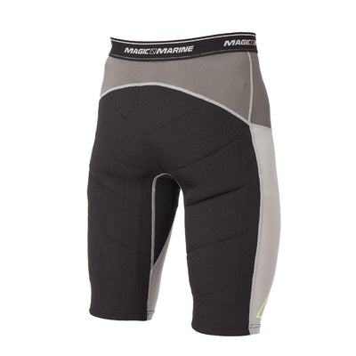 Magic Marine Air Rash Short