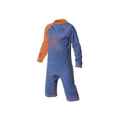Magic Marine Mini rashguard