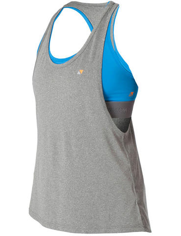 Magic Marine Andrew Singlet