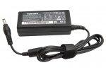 Toshiba PA5178U-1ACA AC-adapter 65 Watt 19 Volt 2Pin