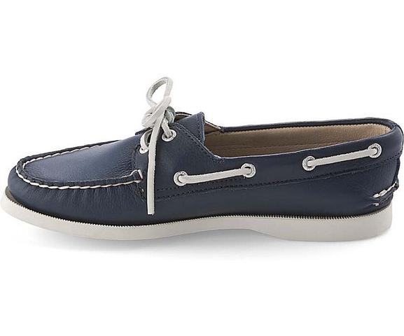 Sperry Top-Sider A/O 2-Eye dames bootschoen