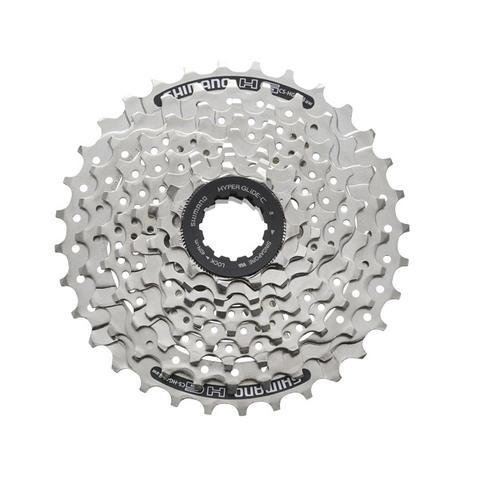 Shimano Acera CS-HG41 Cassette verhouding 11-30