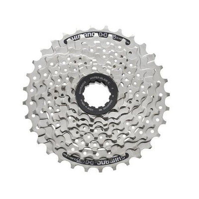 Shimano Acera CS-HG41 Cassette verhouding 11-32