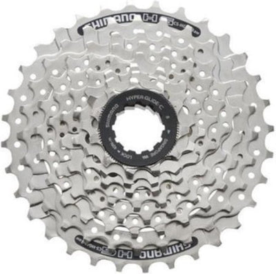 Shimano Acera CS-HG41 Cassette verhouding 11-34