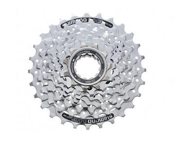 Shimano Alivio CS-HG51 Cassette verhouding 11-30