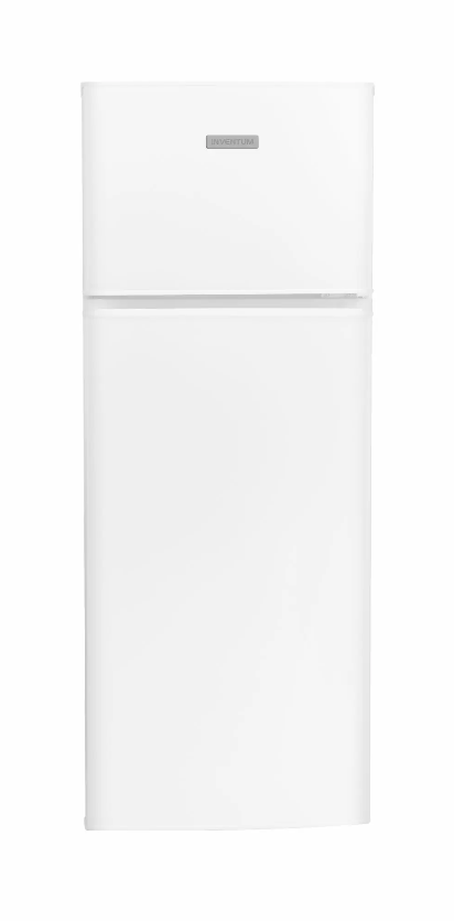Inventum KV1430W koel-vriescombinatie wit