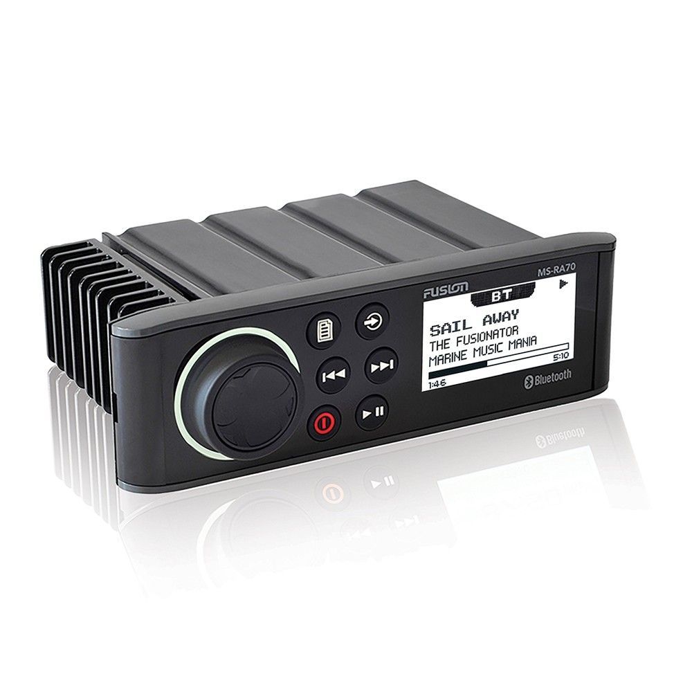 Fusion MS-RA70