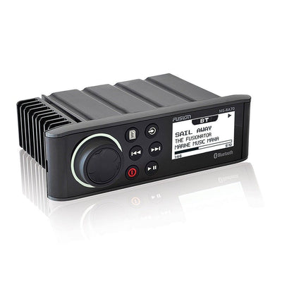Fusion MS-RA70