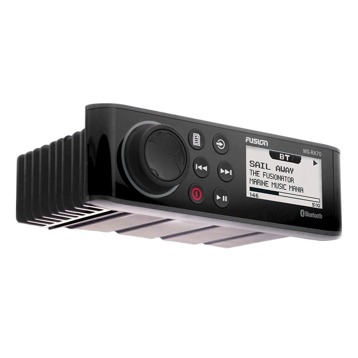 Fusion MS-RA70