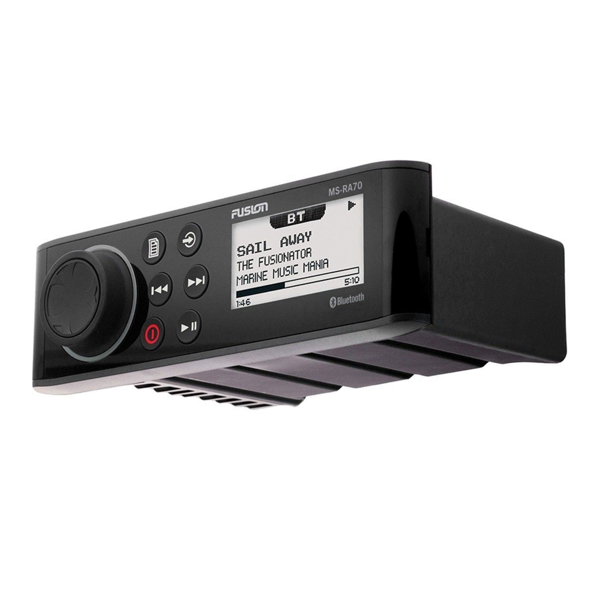 Fusion MS-RA70