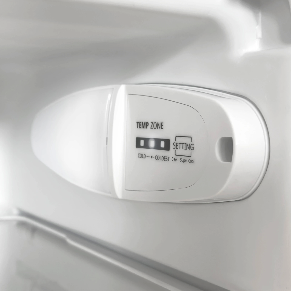 Inventum KV550 WIT